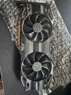 GeForce rtx 2080 super for parts