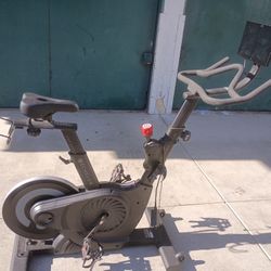 Like New Exercise Bike
