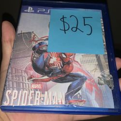 PlayStation 4 5 Video Game Marvel Spider-Man Spiderman Comics Venom Miles Morales PS3 PS4