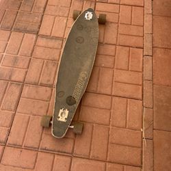 Longboard 