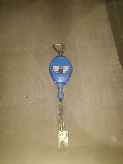 IKAR - Ultrasafe 20' retractable