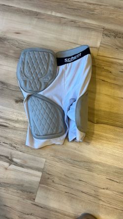 🏈Schutt 5 Pad Football Girdle -adult Medium🏈