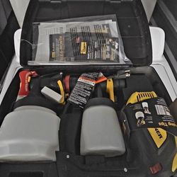 Wagner Paint Sprayer Brand New 