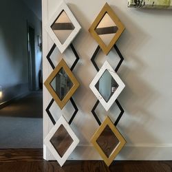 MCM Indoor/Outdoor Decor