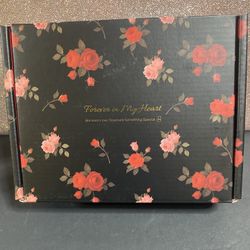 Beautiful gift box 