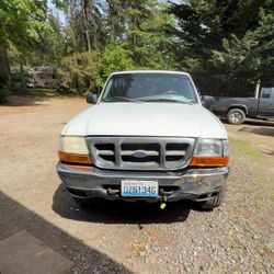 2000 Ford Ranger