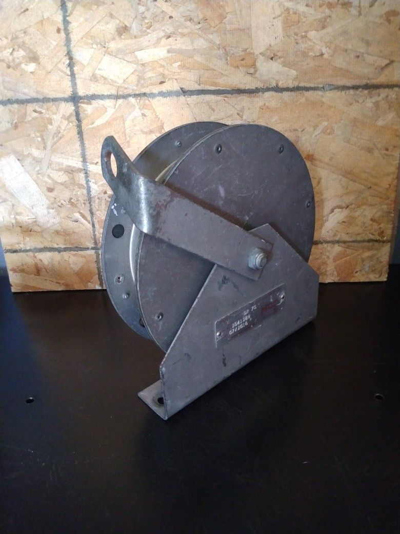 Hannay Reels Grounding Reel