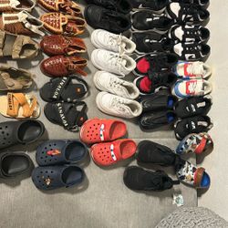Kids Shoes