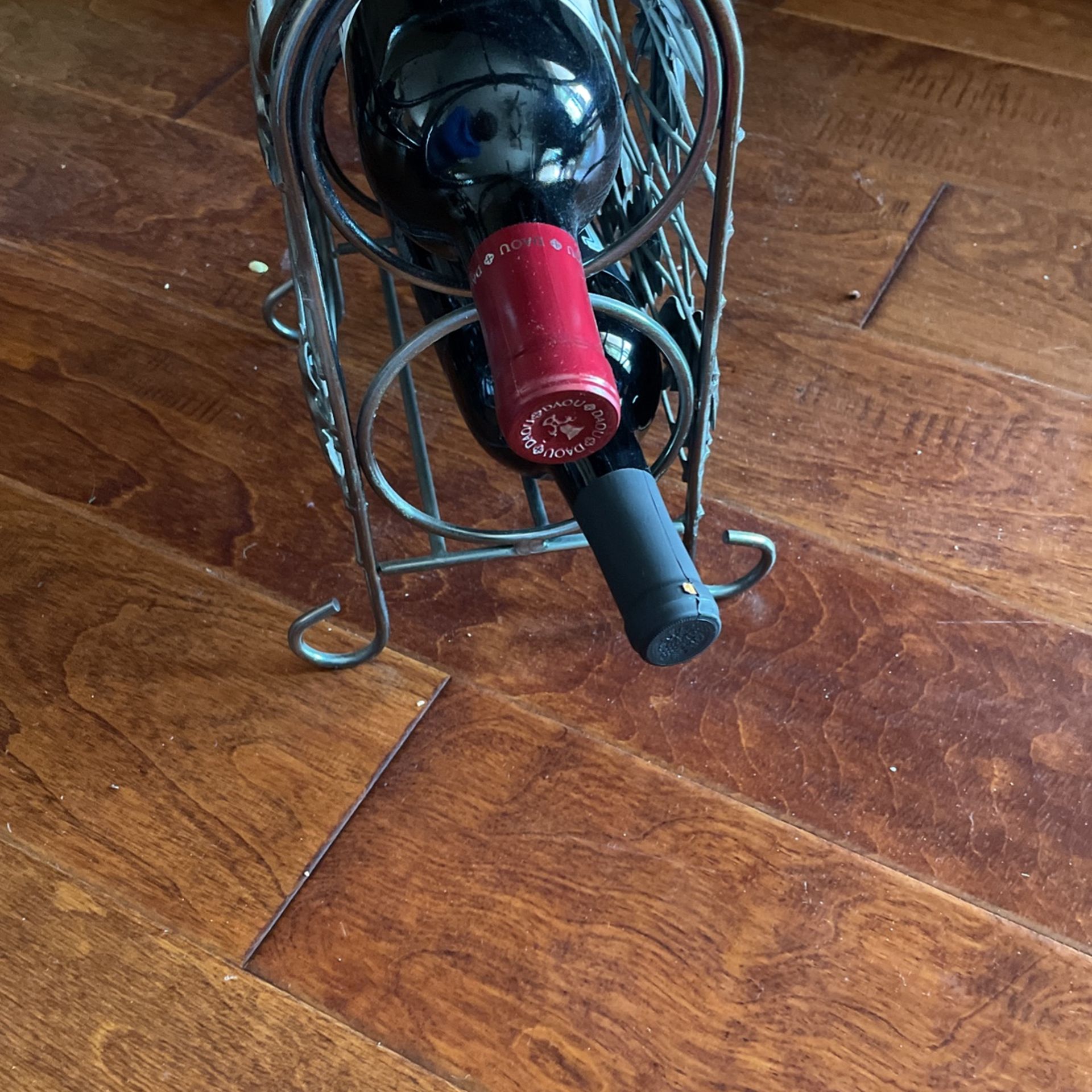 Wine Racks