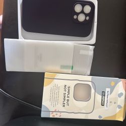 Iphone 14 Pro Phone Case 