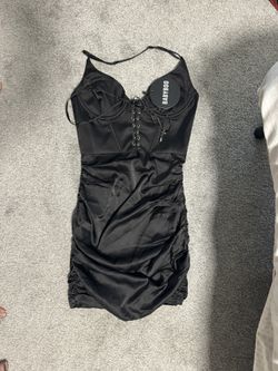 Babyboo Dress Small- Never Worn 