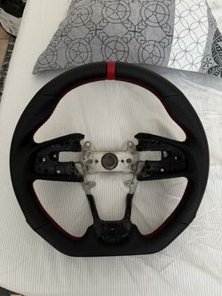 10th gen civic Steering Wheel