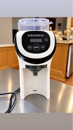 Baby Brezza Formula Pro mini Automatic Dispenser