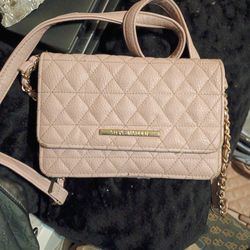 Steve Madden purse