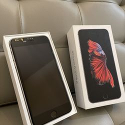 iPhone 6s Plus 16gb