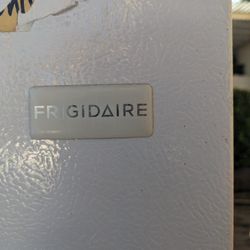 Full Stand Up Fridge 