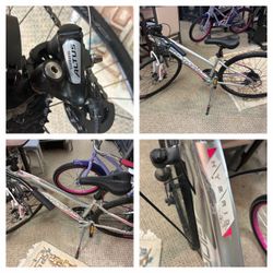 GIORDANO HYBRID BIKE $99.99