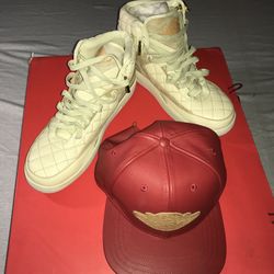 Jus Don Jordan 2s