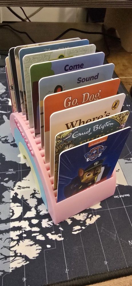 Yoto Card Storage/Holder