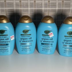Ogx Shampoo & Conditioner Sets - $7 Each