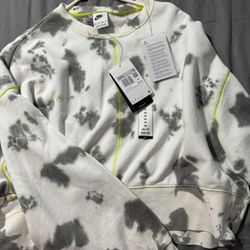 Xs Nike Woman Sweater 