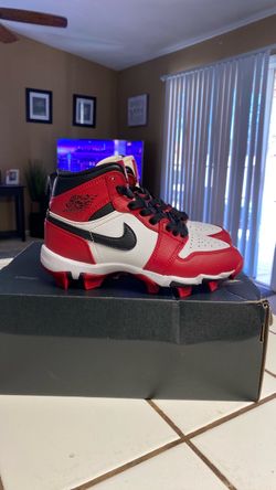 Jordan 1 Youth Cleats