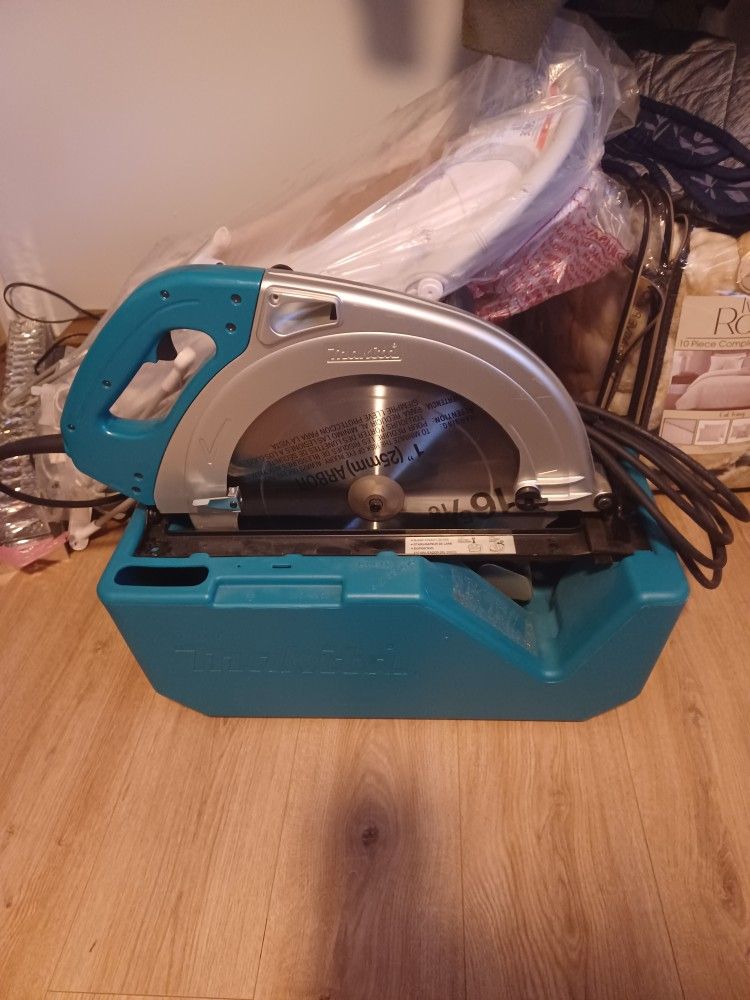 16 1/4 Circular Saw For Sale