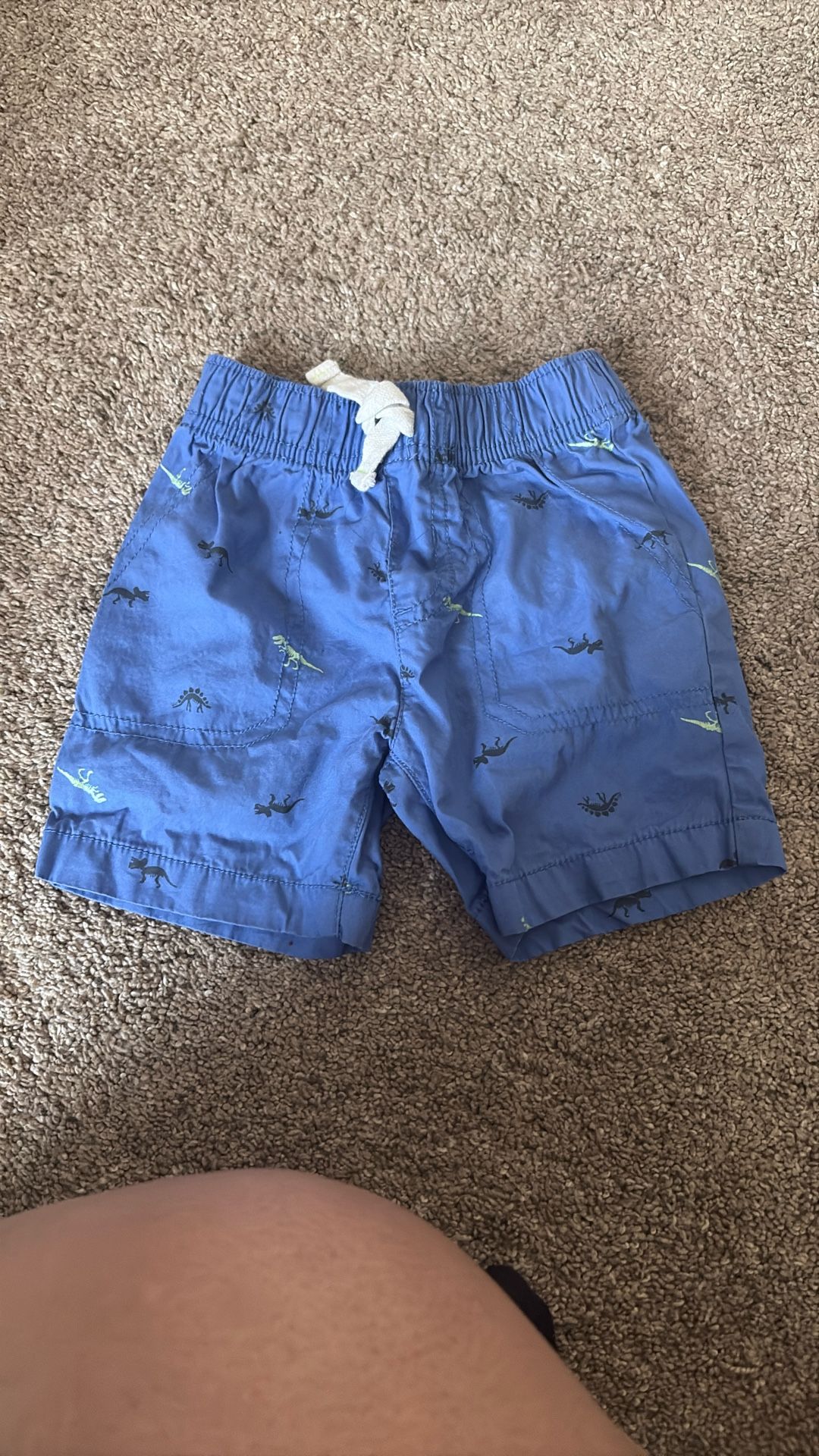 Boys 2t Shorts
