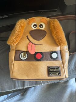 Disney Pixar bag