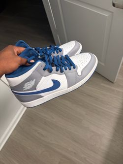 Jordan’s for sale/trade
