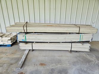 Silva Star Pre Primed Exterior Trim