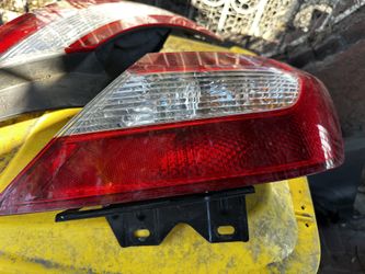 Tail Lights Honda Civic Coupe 2006 A 2011