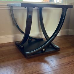 End Table 