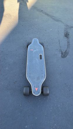 Meepo v5 ER electric longboard