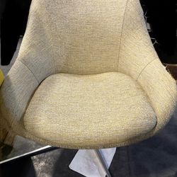 Kimball Swivel Chairs