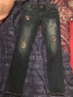 Gap boy kid jeans size 10