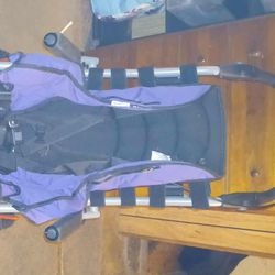 Cruiser Wheel Chair