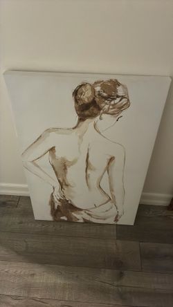 Wall art