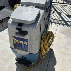 Professional Carpet Cleaner .First $2000 Takes It . EDIC  RC2 Retail $6k