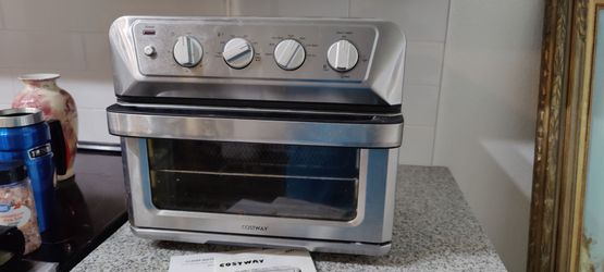 Small oven