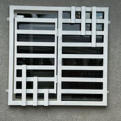 Iron Gate Custom