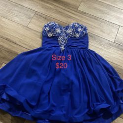 Dresses