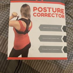 posture corrector large