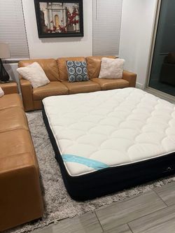 Dreamcloud Premier King Mattress ❤️