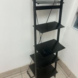 Black Shelf