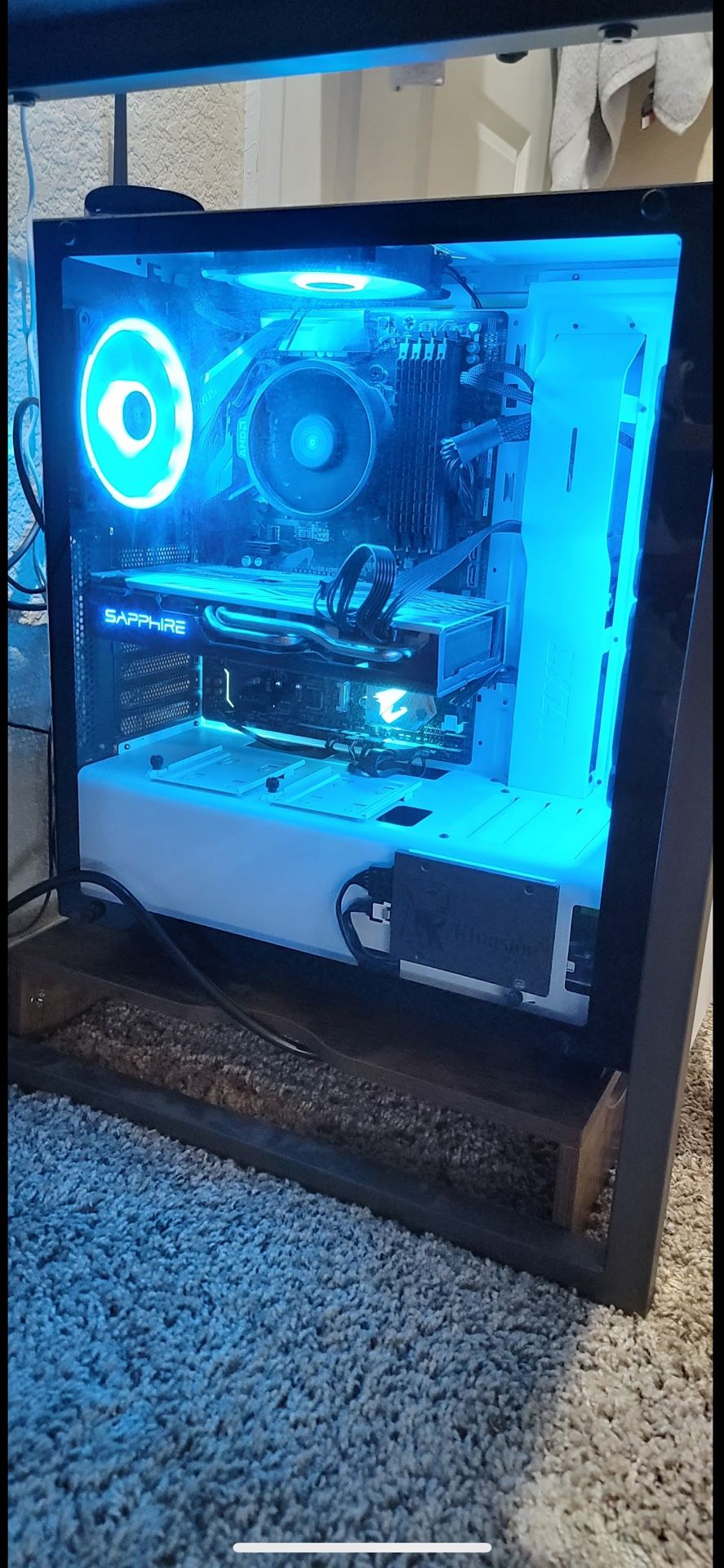 Pc