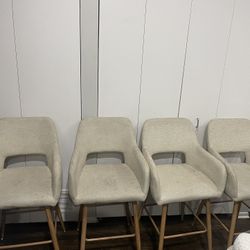 Counter Height Chairs 
