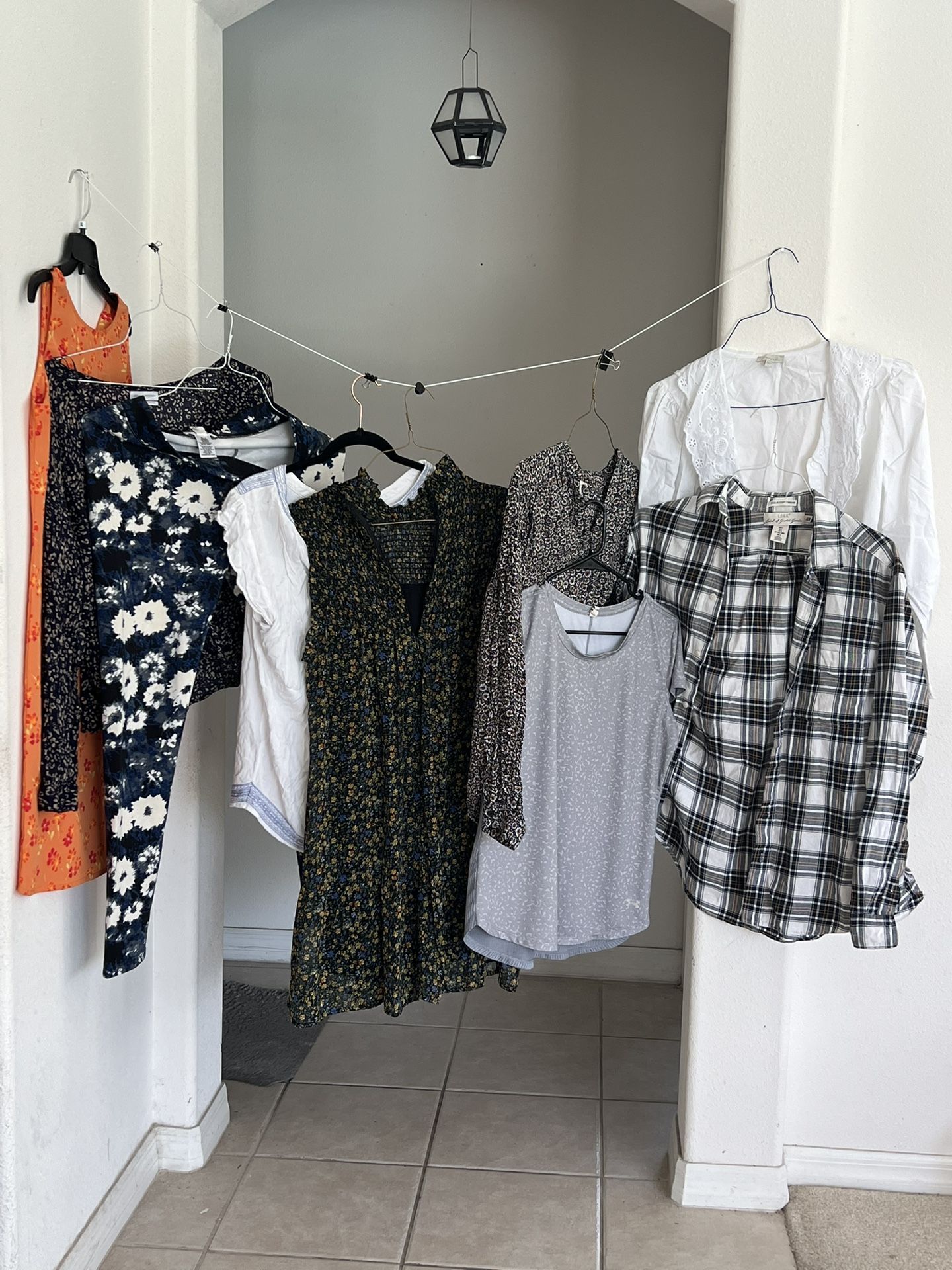 Women’s Clothing