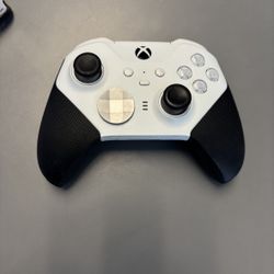 Microsoft Controller Xbox Elite 