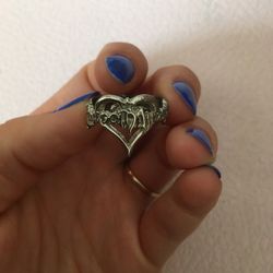 Kingdom Hearts Ring